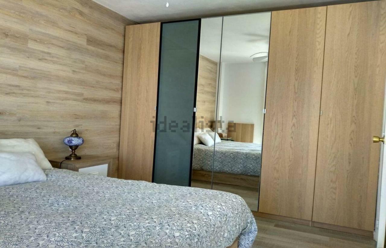 Primera Linea De Mar Con Piscina En Ebrehogar Sant Carlos de la Ràpita Exteriör bild