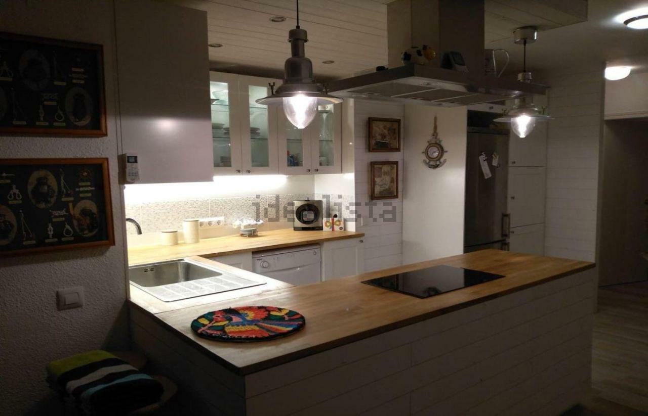 Primera Linea De Mar Con Piscina En Ebrehogar Sant Carlos de la Ràpita Exteriör bild